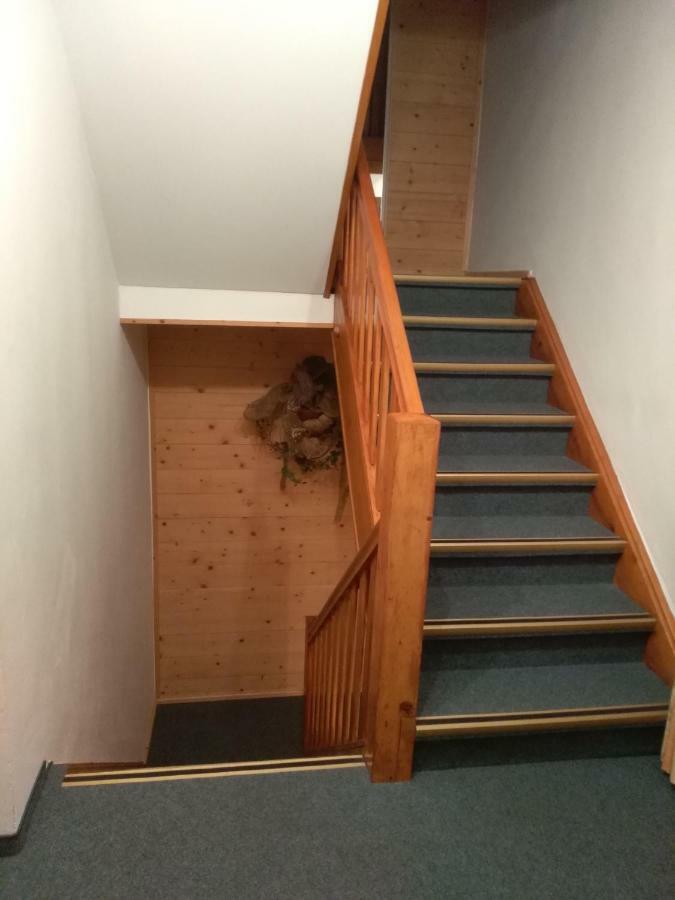 Ferienhaus Reschreiter Abtenau Buitenkant foto