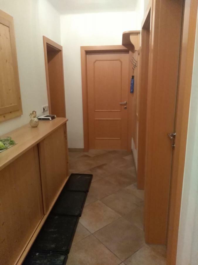 Ferienhaus Reschreiter Abtenau Buitenkant foto