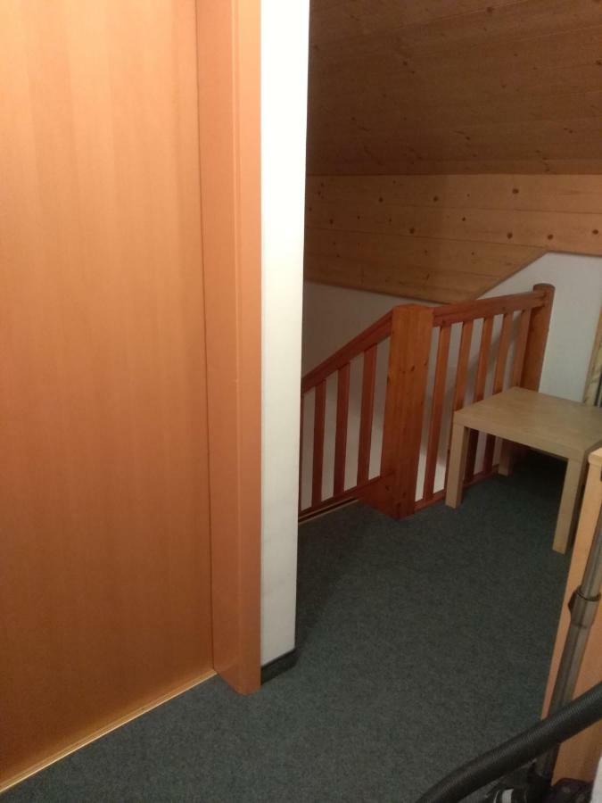 Ferienhaus Reschreiter Abtenau Buitenkant foto