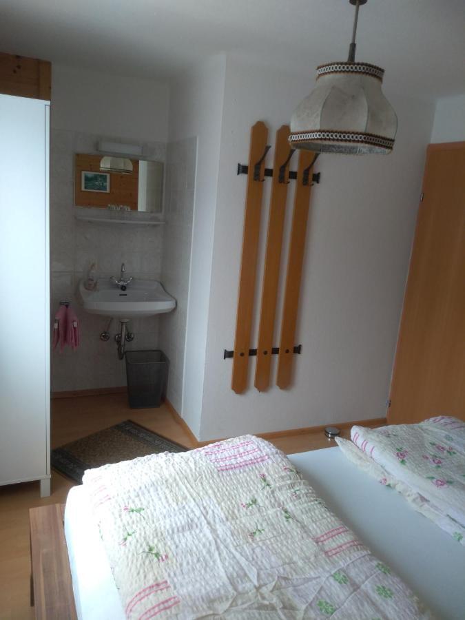 Ferienhaus Reschreiter Abtenau Buitenkant foto
